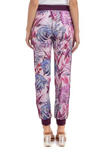 Gaya_Multi Color Cotton Track Pant_Online_at_Aza_Fashions