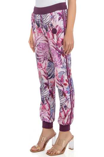 Shop_Gaya_Multi Color Cotton Track Pant_Online_at_Aza_Fashions