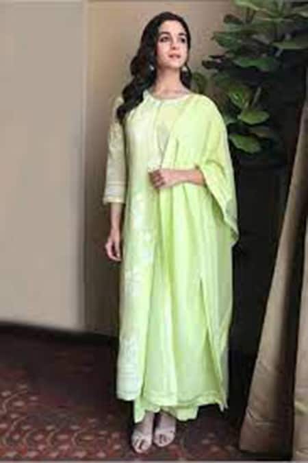 Sangeeta Boochra Bead Drop Jhumkas 