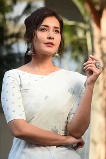 Sangeeta Boochra Silver Plated Pearls, Stones Carved Detail Bead Drop Jhumkas Online at Aza Fashions Sangeeta Boochra_Silver Plated Pearls, Stones Carved Detail Bead Drop Jhumkas _Online_at_Aza_Fashions