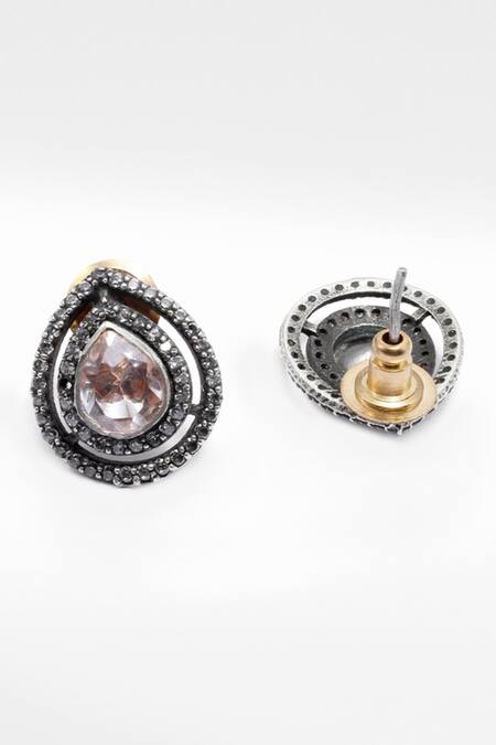 Sangeeta Boochra X Deme Mehru Drop Earrings 