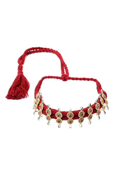 Sangeeta boochra jewellery on sale online