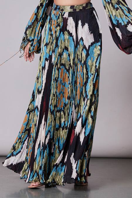 10 great ikat dresses, co-ord sets and pants to buy now for summer | Vogue  India