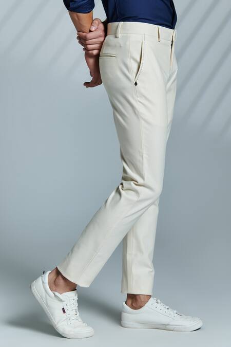 Womens Good American white Cotton Parachute Trousers | Harrods #  {CountryCode}