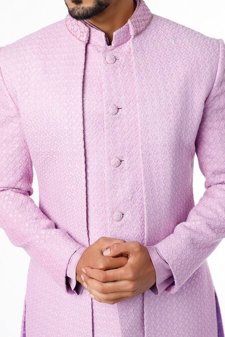 Purple Double Breasted Suit | Light Purple Suits Men | Bright Purple Male  Suit - Casual - Aliexpress