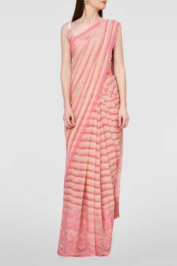 Buy_Anita Dongre_Meera Saree_Online_at_Aza_Fashions