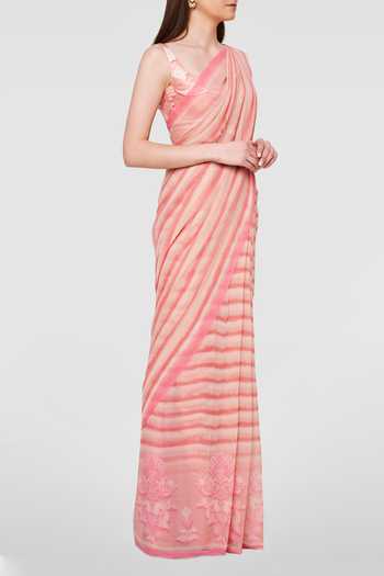 Anita Dongre_Meera Saree_Online_at_Aza_Fashions