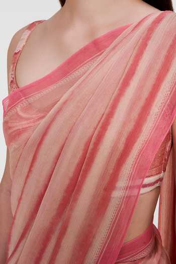 Anita Dongre_Meera Saree_at_Aza_Fashions