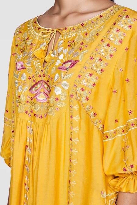 Shop Anita Dongre Thera Dress Online at Aza Fashions Shop_Anita Dongre_Thera Dress_Online_at_Aza_Fashions