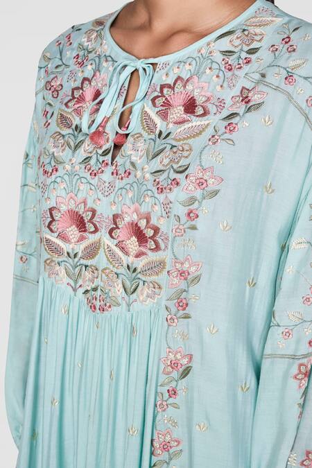 Shop Anita Dongre Fira Dress Online at Aza Fashions Shop_Anita Dongre_Fira Dress_Online_at_Aza_Fashions