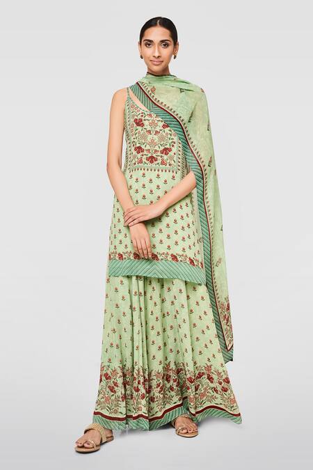 Buy_Anita Dongre_Murina Set_Online_at_Aza_Fashions