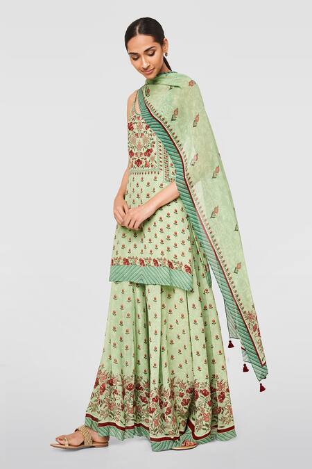 Anita Dongre_Murina Set_Online_at_Aza_Fashions