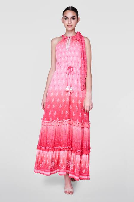 Anita Dongre Dahlia Dress Online at Aza Fashions Anita Dongre_Dahlia Dress_Online_at_Aza_Fashions