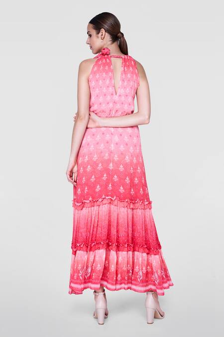 Shop Anita Dongre Dahlia Dress at Aza Fashions Shop_Anita Dongre_Dahlia Dress_at_Aza_Fashions