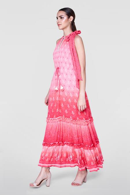 Buy Anita Dongre Dahlia Dress Online at Aza Fashions Buy_Anita Dongre_Dahlia Dress_Online_at_Aza_Fashions