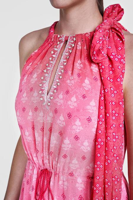 Shop Anita Dongre Dahlia Dress Online at Aza Fashions Shop_Anita Dongre_Dahlia Dress_Online_at_Aza_Fashions