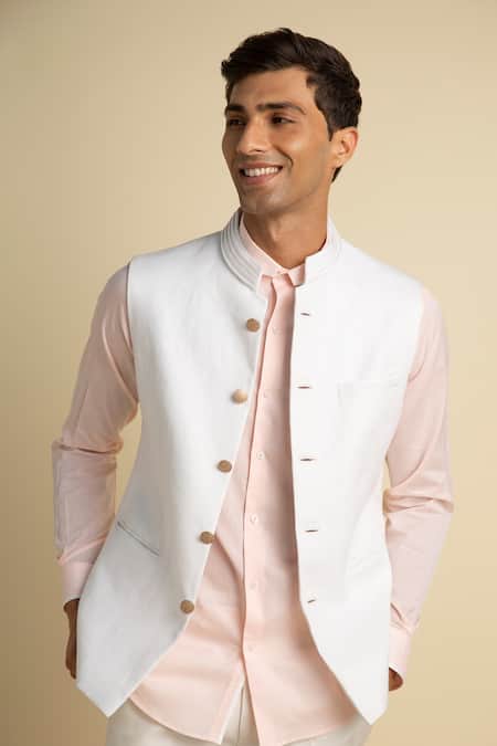 Philocaly Puro Linen Bundi 