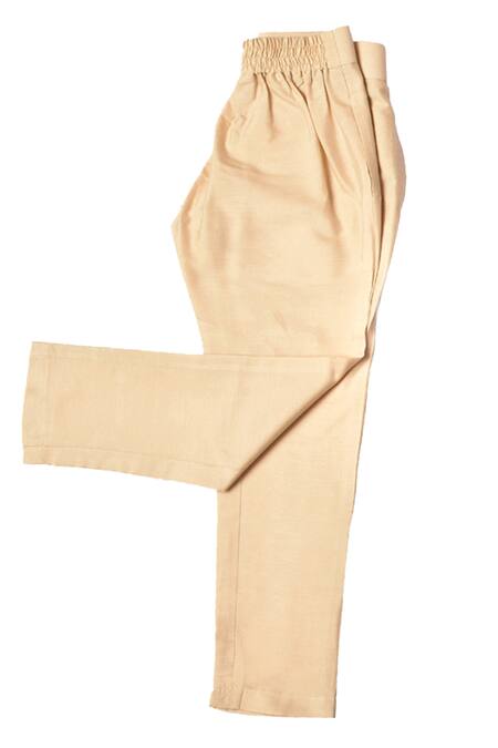 Partykles Maroon Velvet, Terrycloth Embroidery Thread Work Bundi Kurta Set Online at Aza Fashions Partykles_Maroon Velvet, Terrycloth Embroidery Thread Work Bundi Kurta Set _Online_at_Aza_Fashions