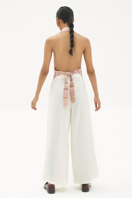 Corpora Studio Upcycled Top 