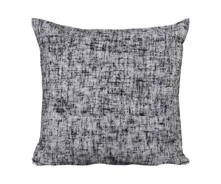 H2h White Cotton Square Cushion Cover Single Pc Online at Aza Fashions H2h_White Cotton Square Cushion Cover Single Pc_Online_at_Aza_Fashions