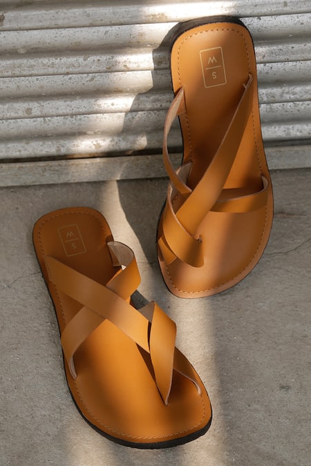 Loop sandals online