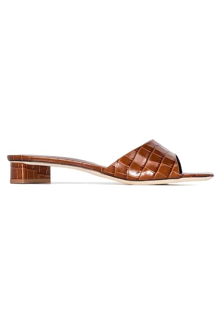 Women Brown Heels Price in India - Buy Women Brown Heels online at Shopsy.in