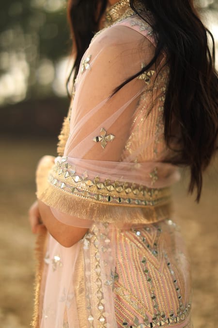 Salwar Suits For Women: Everything You Need To Know - ShaadiWish