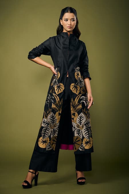 Womens Winter Silk Jacket Cheongsam Retro China Coat Cotton Pad Thicken  Warm New | eBay