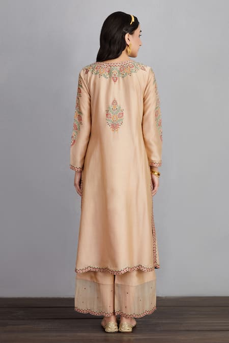 Torani Chandan Sehmat Kurta Set 