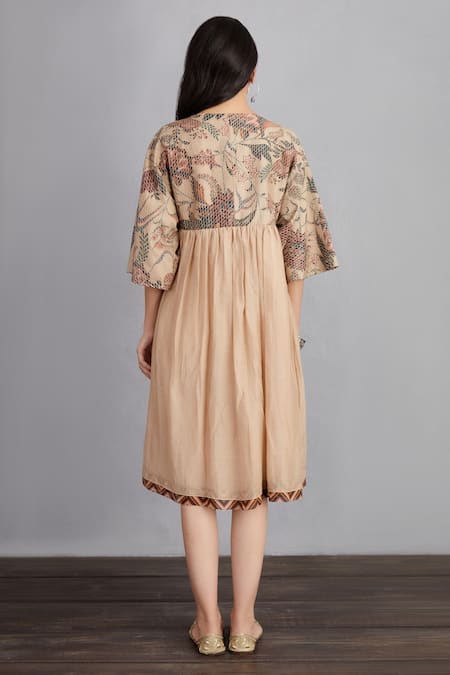 Torani Chandan Lolita Dress 