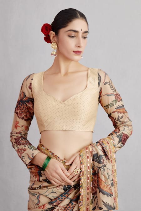 Torani Chandan Revathi Blouse 