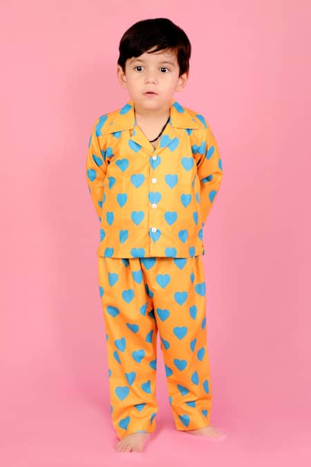 Smarty Pants Night Suits - Buy Smarty Pants Night Suits online in India