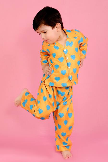 Smarty Pants Women Solid Pink Night Suit Set Price in India - Buy Smarty  Pants Women Solid Pink Night Suit Set at Flipkart.com Night Suit Set