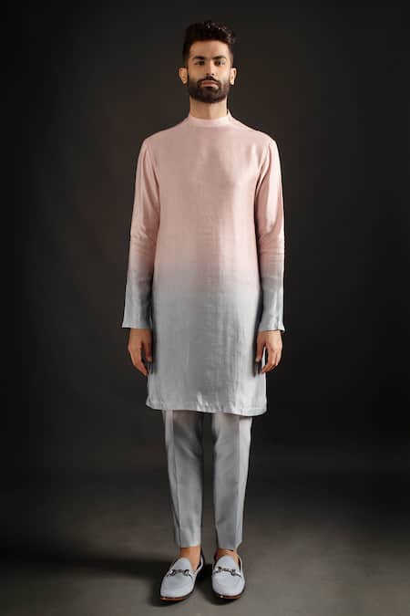 Buy Trustous� Pathani Suit Cotton for Mens (Kurta + Pyjama) (Black,  X-Small) at Amazon.in
