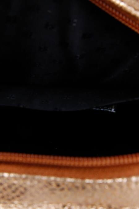 Shop The Purple Sack Pink Embroidery Circular Bag With Sling Online at Aza Fashions Shop_The Purple Sack_Pink Embroidery Circular Bag With Sling _Online_at_Aza_Fashions