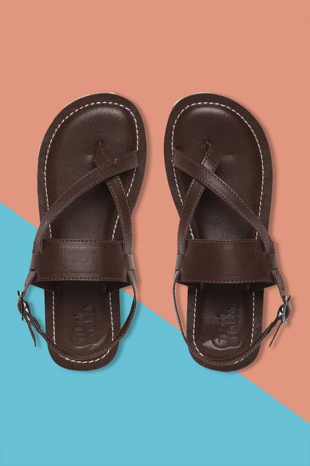 Women's Cross Strap Sandals Slides Slippers Slip On Beach Comfy Shoes Size  5-11 | eBay