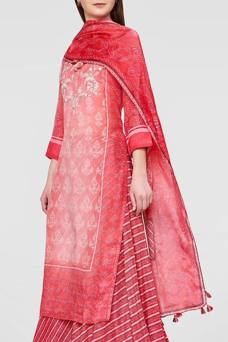 Anita Dongre Dahlia Kurta