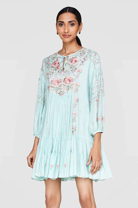 Anita Dongre Fira Dress