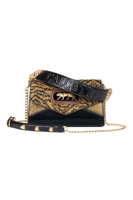 Sabyasachi The Calcutta Sling Bag