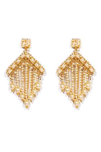 Vaidaan Mehrika Dangler Earrings