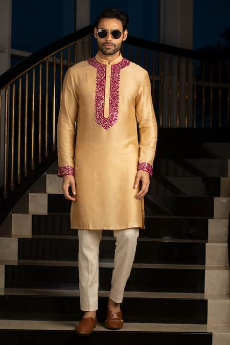 mens salwar suit sets