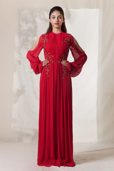SHOPESSA Gothic Victorian Dress for Women Vintage India | Ubuy