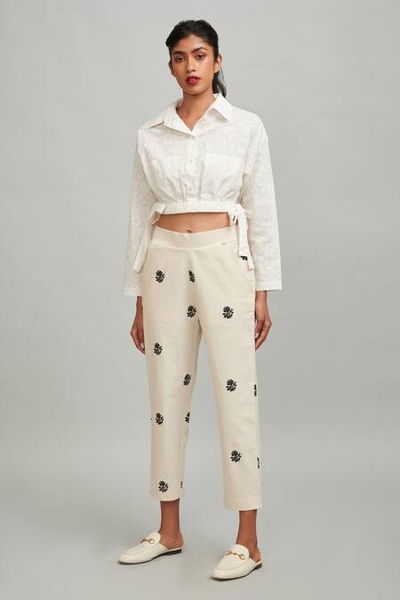 Women's Organic Cotton Pant