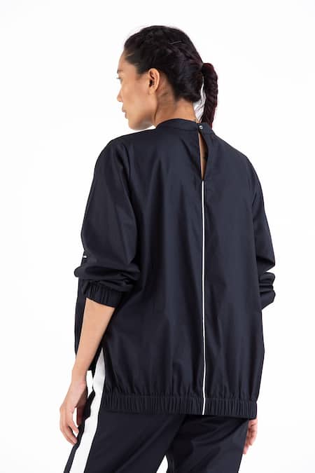 Three Printed Sweatshirt 