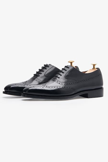 Whitemuds Kinsale Brogue Shoes 