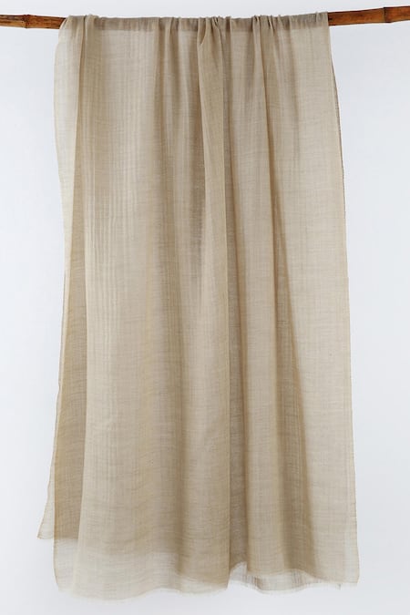 Pashma Handcrafted Pashmina Cashmere Shawl 