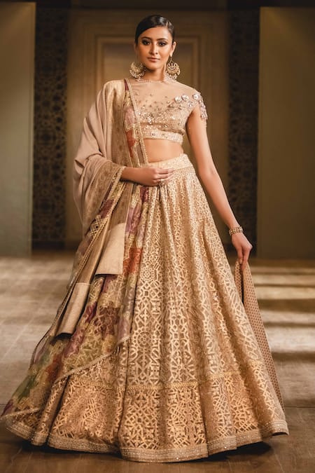 Tarun Tahiliani - Bridal Wear Delhi NCR | Prices & Reviews