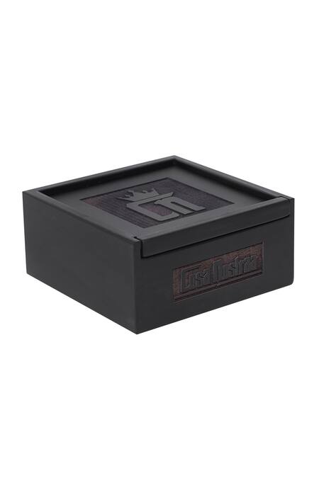 Shop Cosa Nostraa Gold Stones, Pearls Studded Garuda Brooch Online at Aza Fashions Shop_Cosa Nostraa_Gold Stones, Pearls Studded Garuda Brooch _Online_at_Aza_Fashions