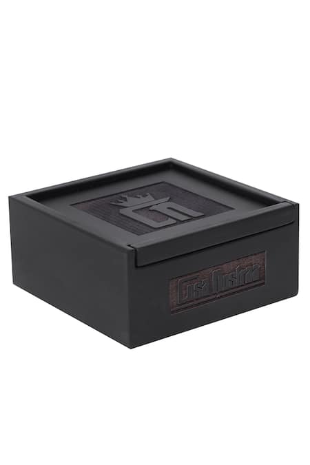 Shop Cosa Nostraa Black Stones Tree Of Life Studded Brooch Online at Aza Fashions Shop_Cosa Nostraa_Black Stones Tree Of Life Studded Brooch _Online_at_Aza_Fashions