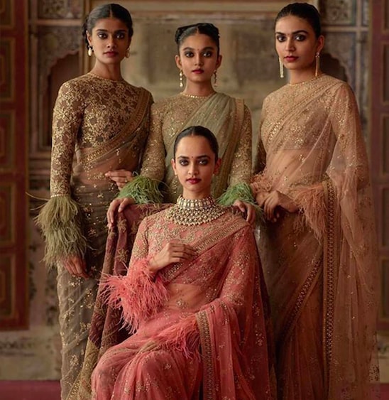 sabyasachi suits buy online